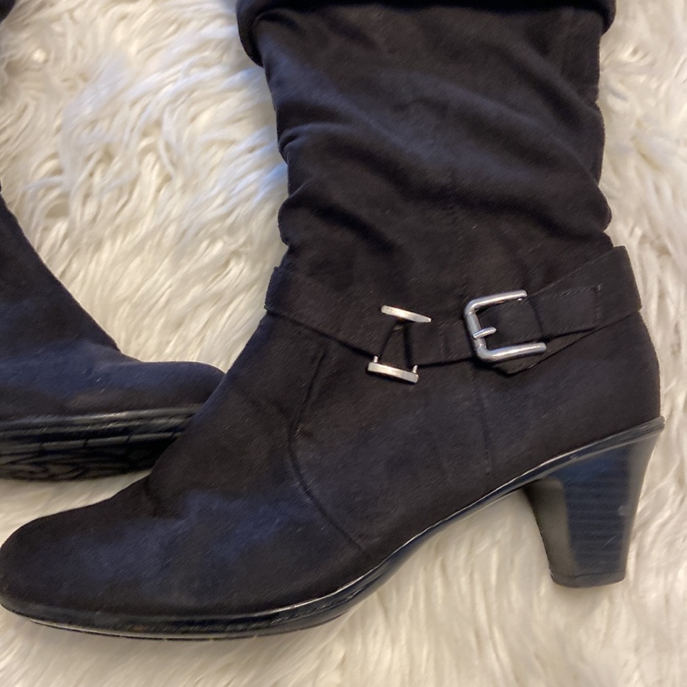 Avenue Simone 👢 size 11 WW very good condition measurements in the pictures - Picture 2 of 12